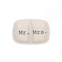 менажница mr and mrs в Пятигорске