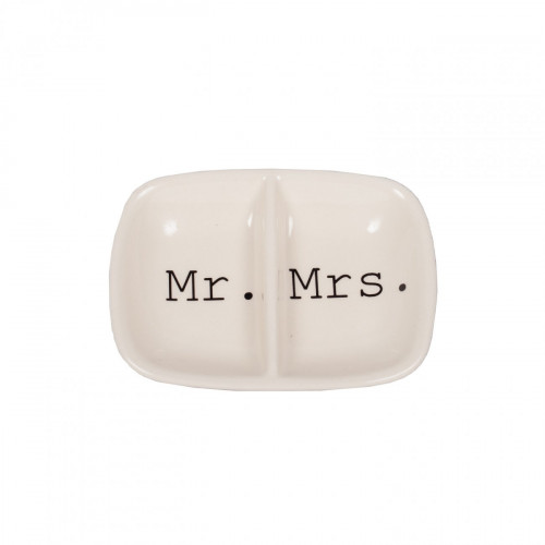 менажница mr and mrs в Пятигорске