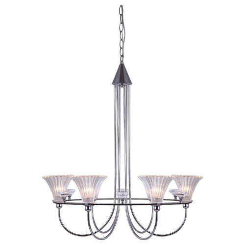 подвесная люстра arte lamp albero a1744lm-6cc в Пятигорске