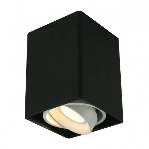 потолочный светильник arte lamp a5655pl-1bk в Пятигорске