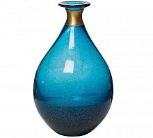 ваза arfa 16*25 (синяя) в Пятигорске