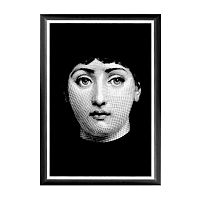 арт-постер моно лина fornasetti в Пятигорске