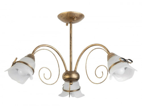 потолочная люстра toplight bridget tl3620x-03 в Пятигорске