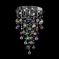 каскадная люстра dio darte elite tesoro h 1.4.35.113 n в Пятигорске