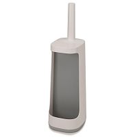ёршик для унитаза с отсеком для хранения flex™ plus серый в Пятигорске