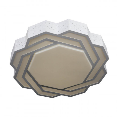 потолочный светодиодный светильник omnilux oml-43607-40 в Пятигорске