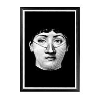 арт-постер грим fornasetti в Пятигорске
