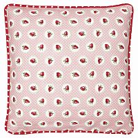наволочка strawberry pale pink в Пятигорске
