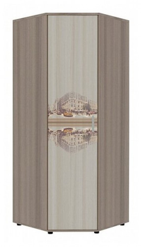шкаф для одежды mebelson манхэттен mdm-002 в Пятигорске