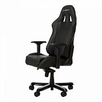 кресло геймерское dxracer king черное в Пятигорске