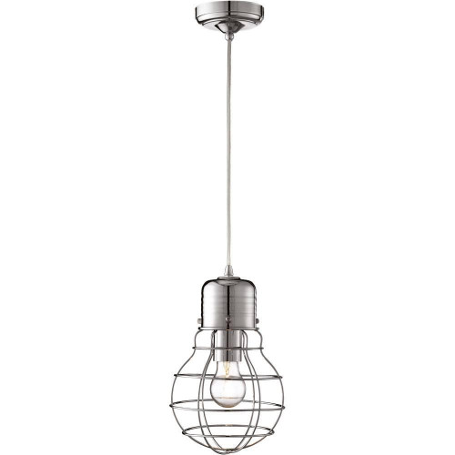 подвесной светильник arte lamp edison asp-cc в Пятигорске