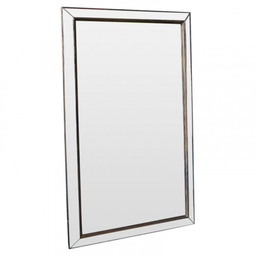 зеркало венецианское большое прямоугольное mirrored loft в Пятигорске