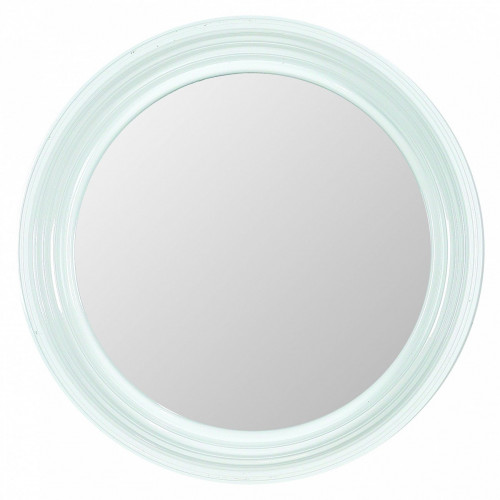 зеркало белое круглое circle в Пятигорске