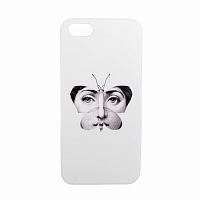 чехол для iphone 6 plus/6s plus пьеро форназетти butterfly в Пятигорске