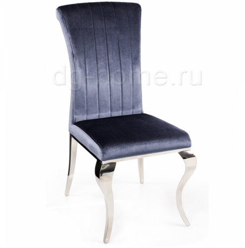 стул lund grey blue в Пятигорске