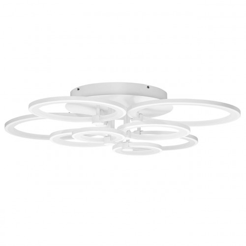 потолочный светодиодный светильник lightstar breve 749094 в Пятигорске