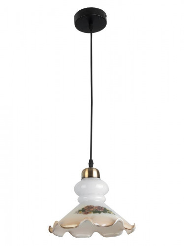 подвесной светильник toplight cassandra tl4320d-01ab в Пятигорске