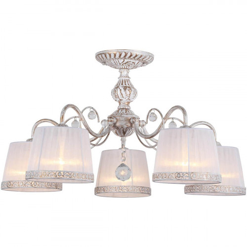 потолочная люстра omnilux campovaglio oml-54107-05 в Пятигорске