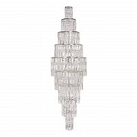 каскадная люстра arti lampadari valencia e 1.10.50.501 n в Пятигорске