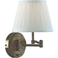 бра arte lamp california a2872ap-1ab в Пятигорске