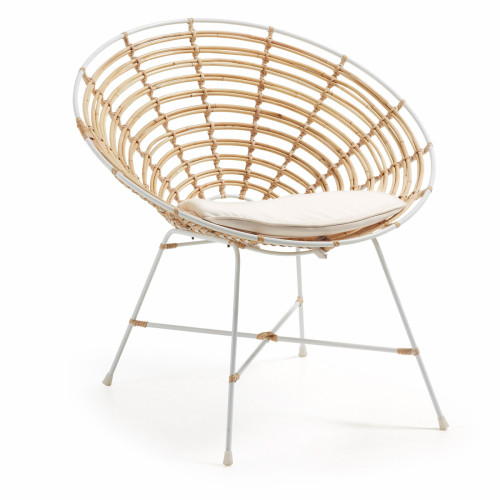 кресло kartell бежевое в Пятигорске