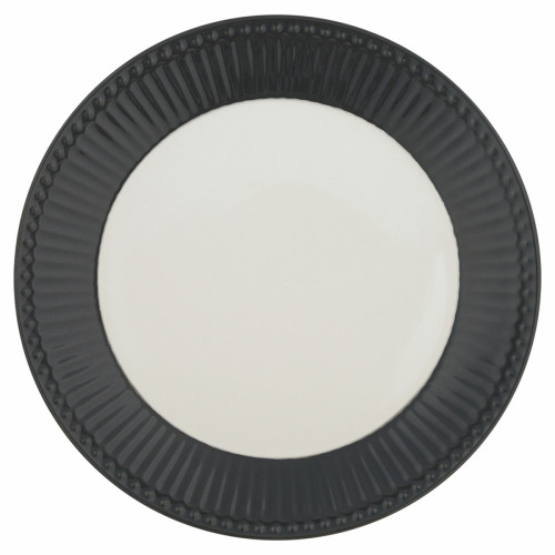тарелка alice dark grey в Пятигорске