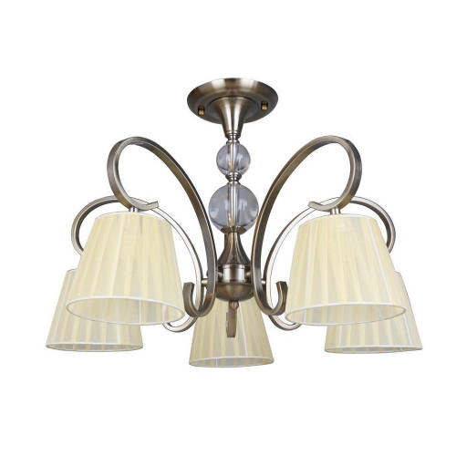 потолочная люстра omnilux laveno oml-56103-05 в Пятигорске