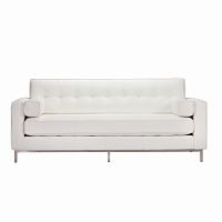 диван modern spencer sofa прямой белый в Пятигорске