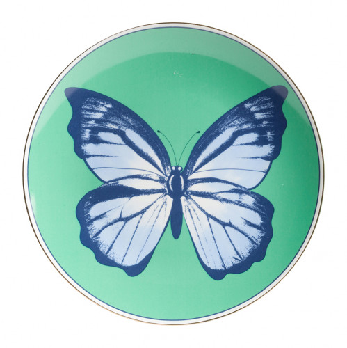 тарелка butterfly малая в Пятигорске