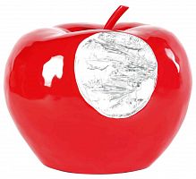 яблоко декоративное красное vitamin collection red apple big в Пятигорске