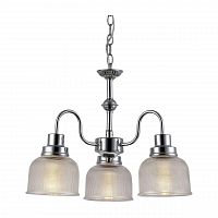 подвесная люстра arte lamp a9186lm-3cc в Пятигорске