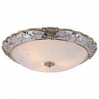 потолочный светильник arte lamp torta lux a7135pl-3wh в Пятигорске