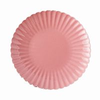 тарелка coral розовая в Пятигорске