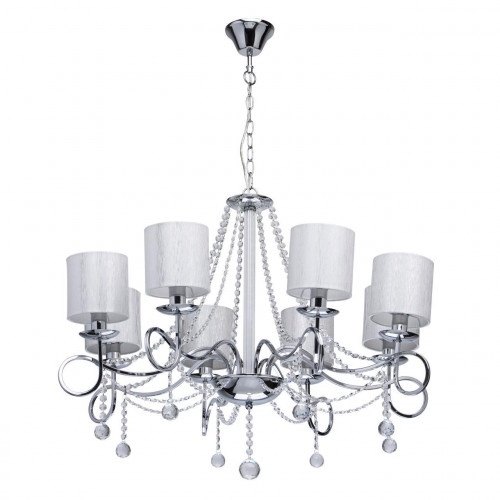 подвесная люстра mw-light федерика 83 684010208 в Пятигорске