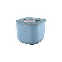контейнер для хранения store&more 750 мл голубой в Пятигорске