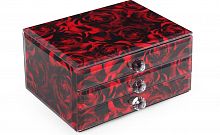 шкатулка для украшений red ii в Пятигорске
