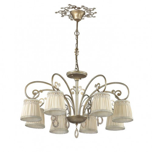 подвесная люстра odeon light obena 3463/8 в Пятигорске