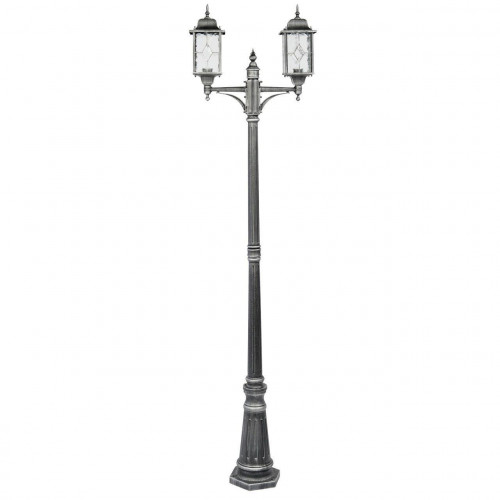 садово-парковый светильник de markt бургос 813040602 в Пятигорске