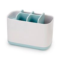 органайзер для зубных щеток easystore™ большой белый в Пятигорске