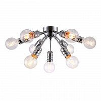 потолочная люстра arte lamp fuoco a9265pl-9cc в Пятигорске