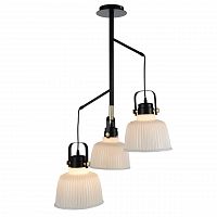 подвесная люстра st luce sl714.443.03 в Пятигорске