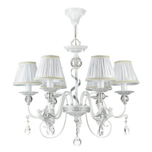 подвесная люстра maytoni elina arm222-06-n в Пятигорске