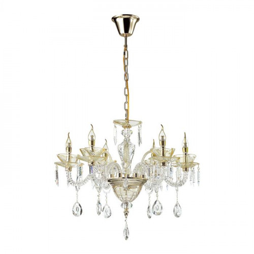 подвесная люстра odeon light telma 4005/8 в Пятигорске