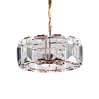 подвесной светильник harlow crystal 12 от delight collection круглый в Пятигорске