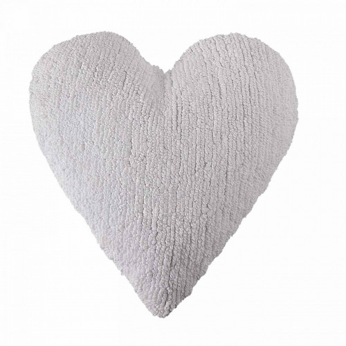 подушка heart белая в Пятигорске
