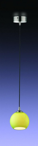 подвесной светильник odeon light eruca 1343/g в Пятигорске