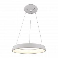 подвесной светодиодный светильник arte lamp a6250sp-1wh в Пятигорске