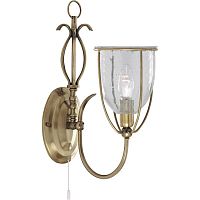 бра arte lamp salvador a6351ap-1ab в Пятигорске