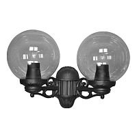 уличный настенный светильник fumagalli porpora/g250 g25.141.000.aze27 в Пятигорске