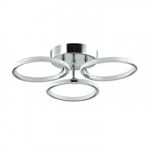потолочная светодиодная люстра lumion clover 3711/48cl в Пятигорске